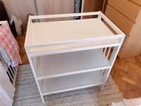 Przewijak Ikea Gulliver
