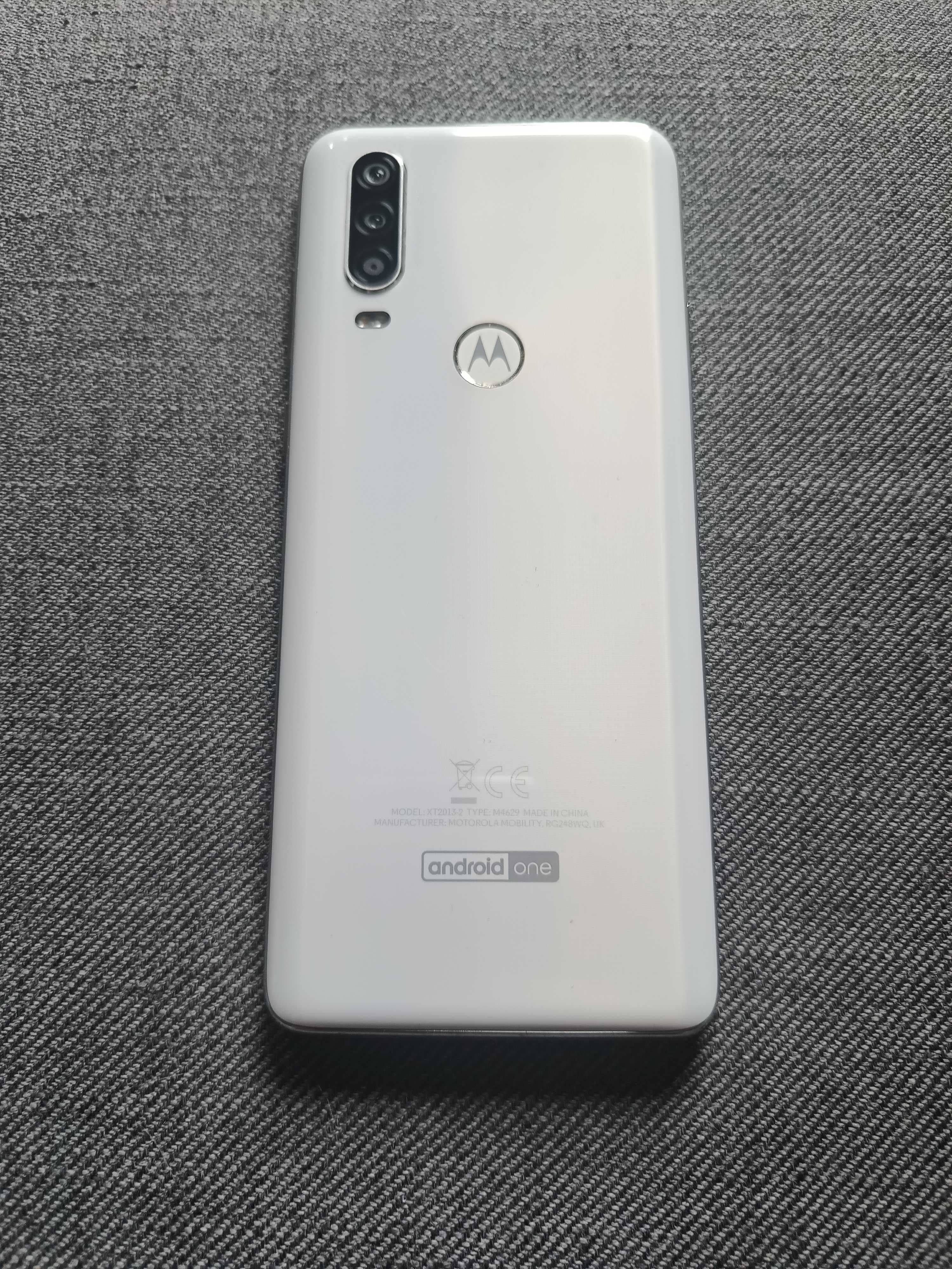 Motorola One Action