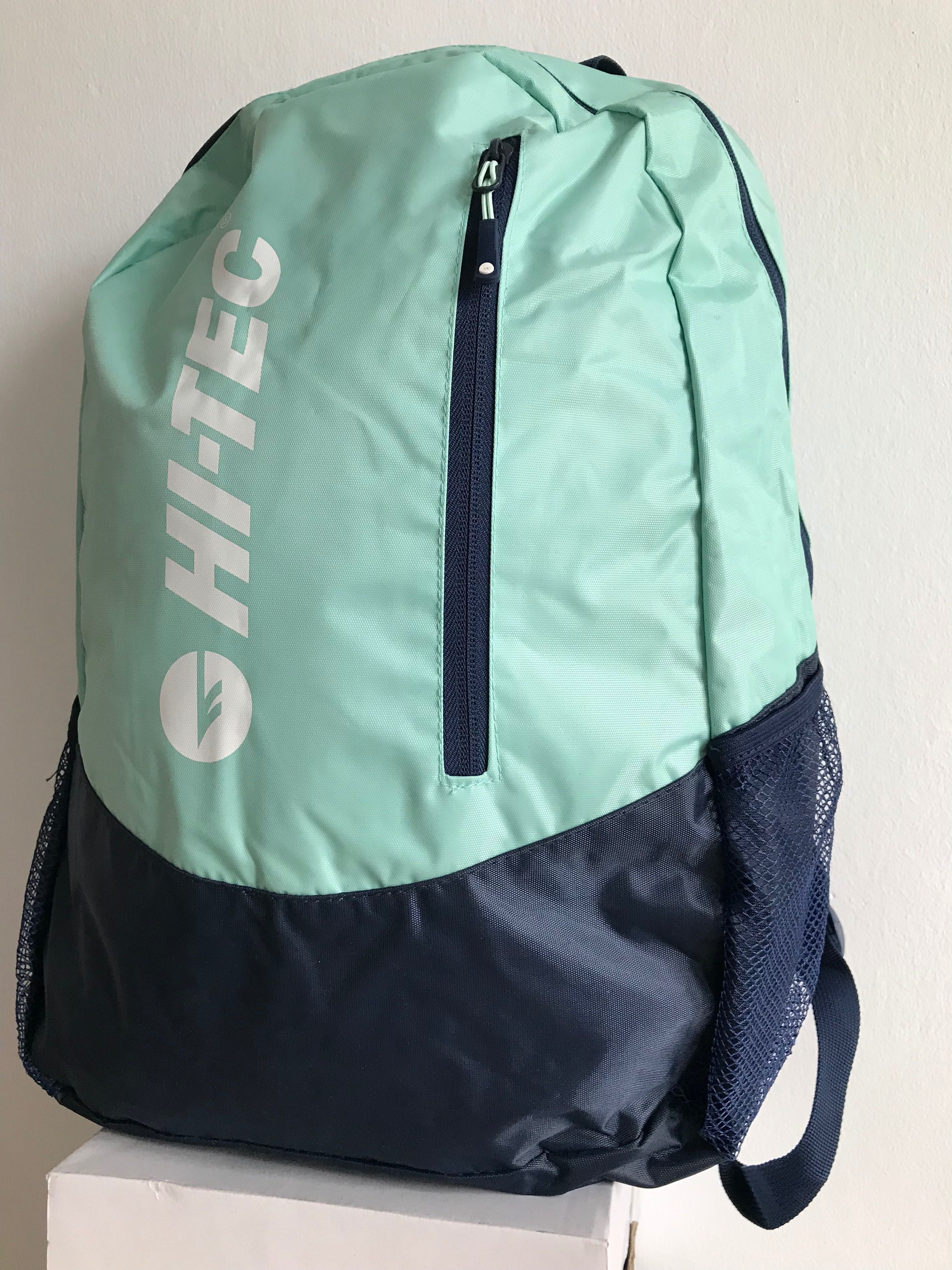 Plecak HI-TEC, 18 L