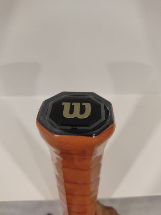 Wilson k Factor Six One Tour 90