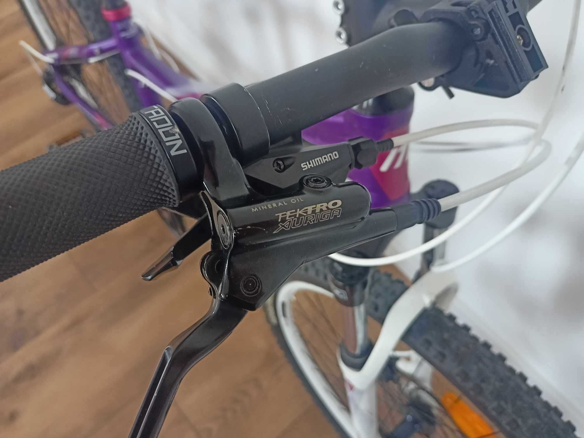 Rower górski Morrison 27,5"Scott, ktm dziecięcy/młodzieżowy