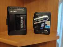 Продам Sony Walkman WM-FX280 Sony Walkman WM-F2015