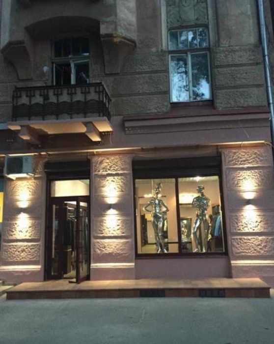 Продаётся коммерческое помещение в центре города! 1N29