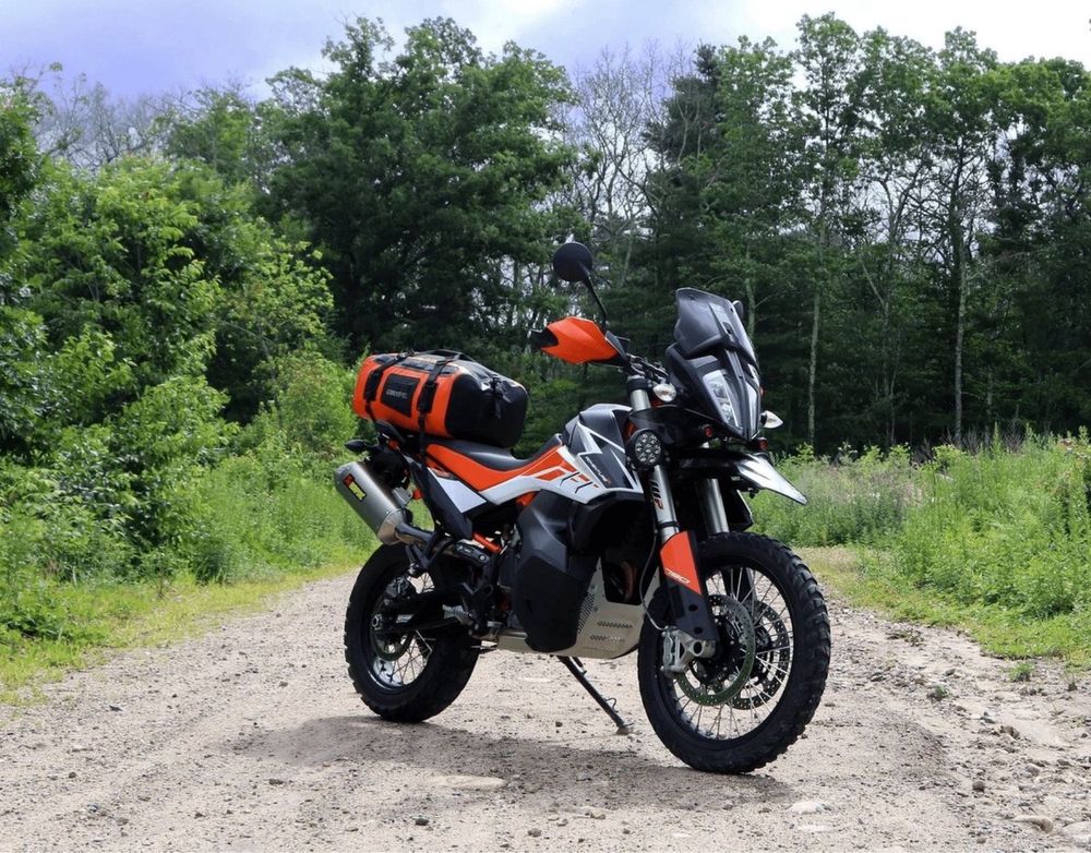 Розборка KTM 125/200/390/690/790/990/1050/1090/1290/Duke/Adventure/SMC