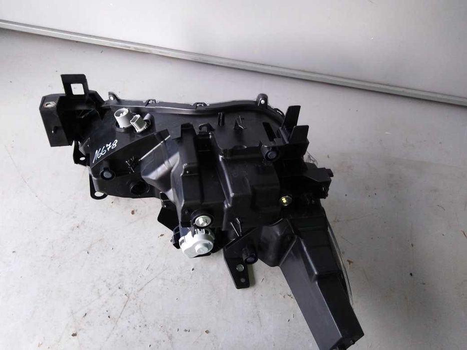 Mazda CX5  17r.- Lampa Full Led Przód Lewa