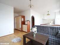 Przestronna kawalerka 35,4 m² |Piwnicą –Gądów Mały