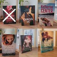 Książki różne K.A Tucker Colleen Hoover