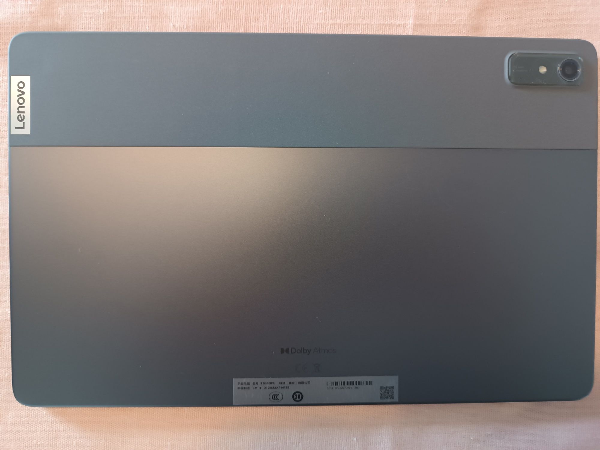 Tablet Lenovo P 11