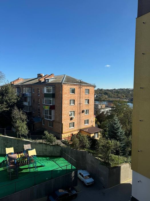 Продам 3 кімн. в Центрі. Новобуд!