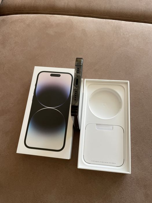 Айфон 14 про 128g