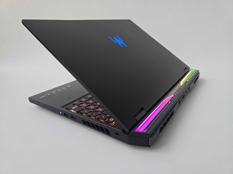 Predator Helios 16 (2024) I9 14900HX/RTX 4080/RAM 32GB/1TB/QHD+ 240Hz