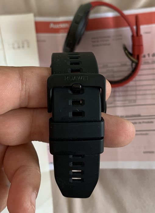 Smartwatch Huawei GT2 E