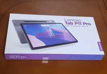 Планшет Lenovo Tab P11 Pro 2nd Gen