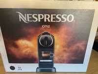 Máquina café Nespresso Citiz