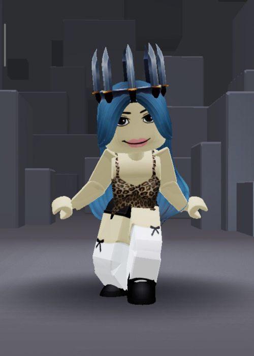 старый аккаунт в роблоксе