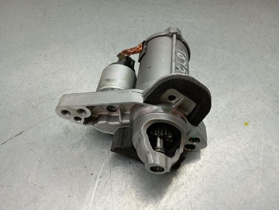 Motor de arranque RENAULT Captur II