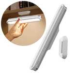 Baseus Magnetyczna Lampka LED do Kuchn Pod Szafkę 1800mah 5W Sklep Wwa