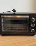 Mini OVEN электрическая духовка