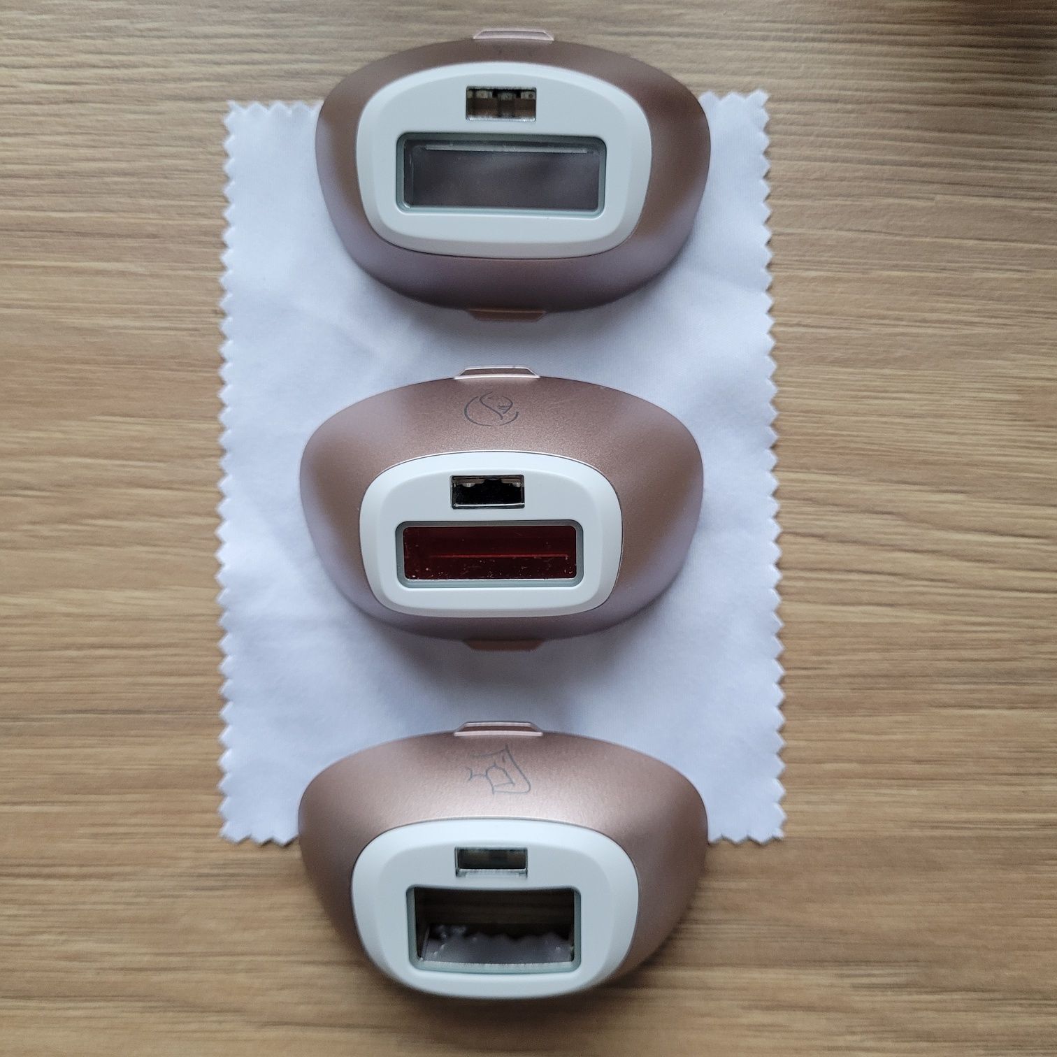 Depilator Philips Lumea prestige
