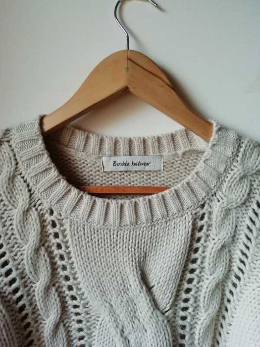 Camisola de Malha - Bershka