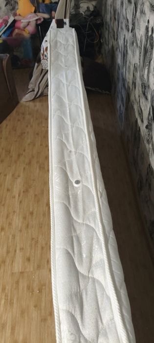 Матрац на ліжко 1,90x80