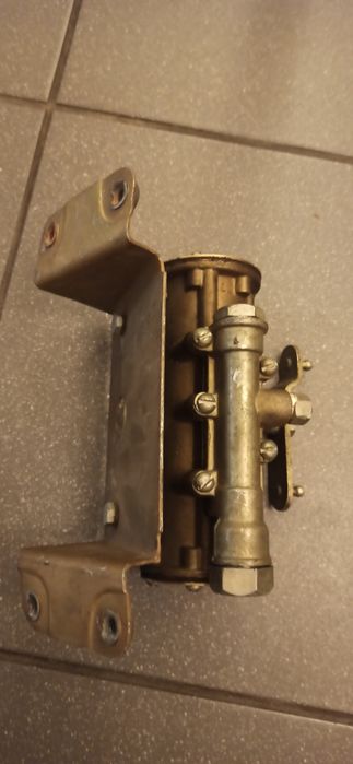 Стеклоочиститель ЗИЛ,сл440