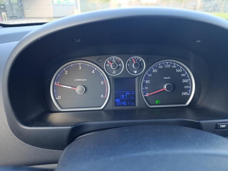 Sprzedam Hyundai i30 1.6 CRDi 2009r