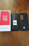 Xiaomi Redmi 15 6/128GB