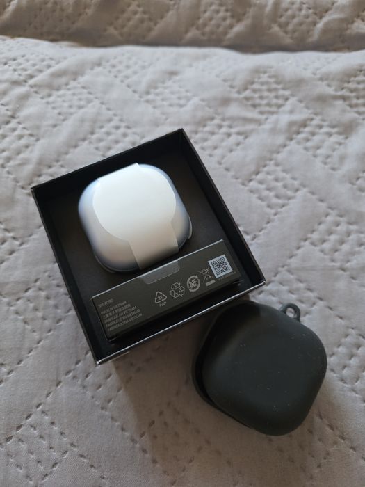 Навушники Samsung galaxy buds pro