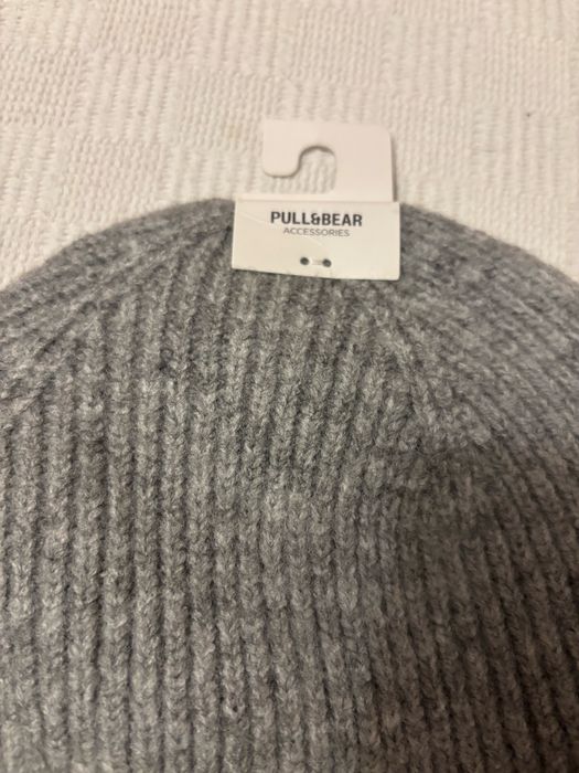 Продам шапку Pull&Bear
