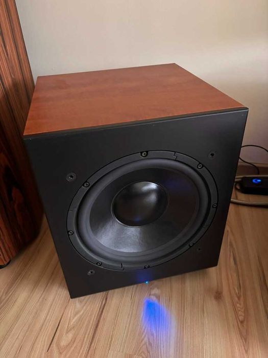 Subwoofer Dali SWA-12