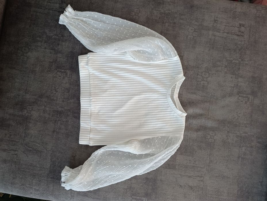 Кофта для дівчинки.