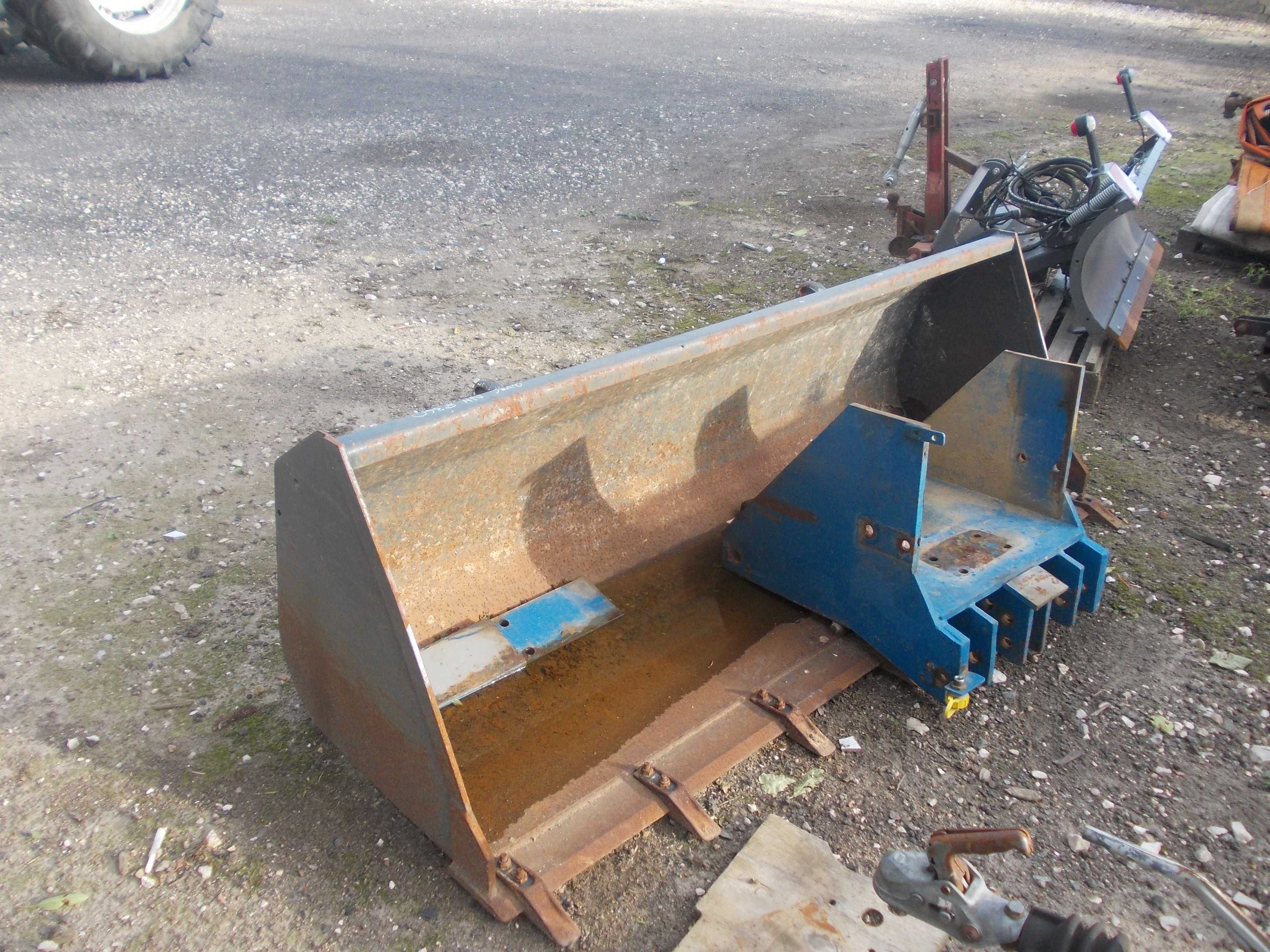 / ZAMIANA /Ciągnik Rolniczy FORD  New Holland  8340