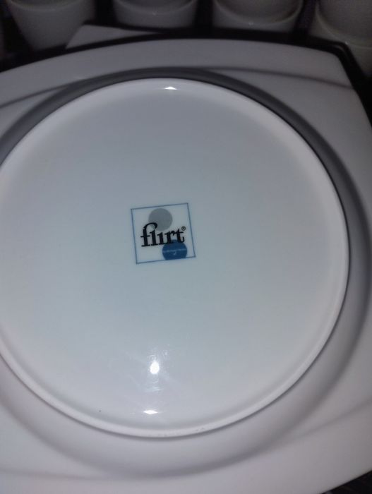 Serwis kawowy na 12osob