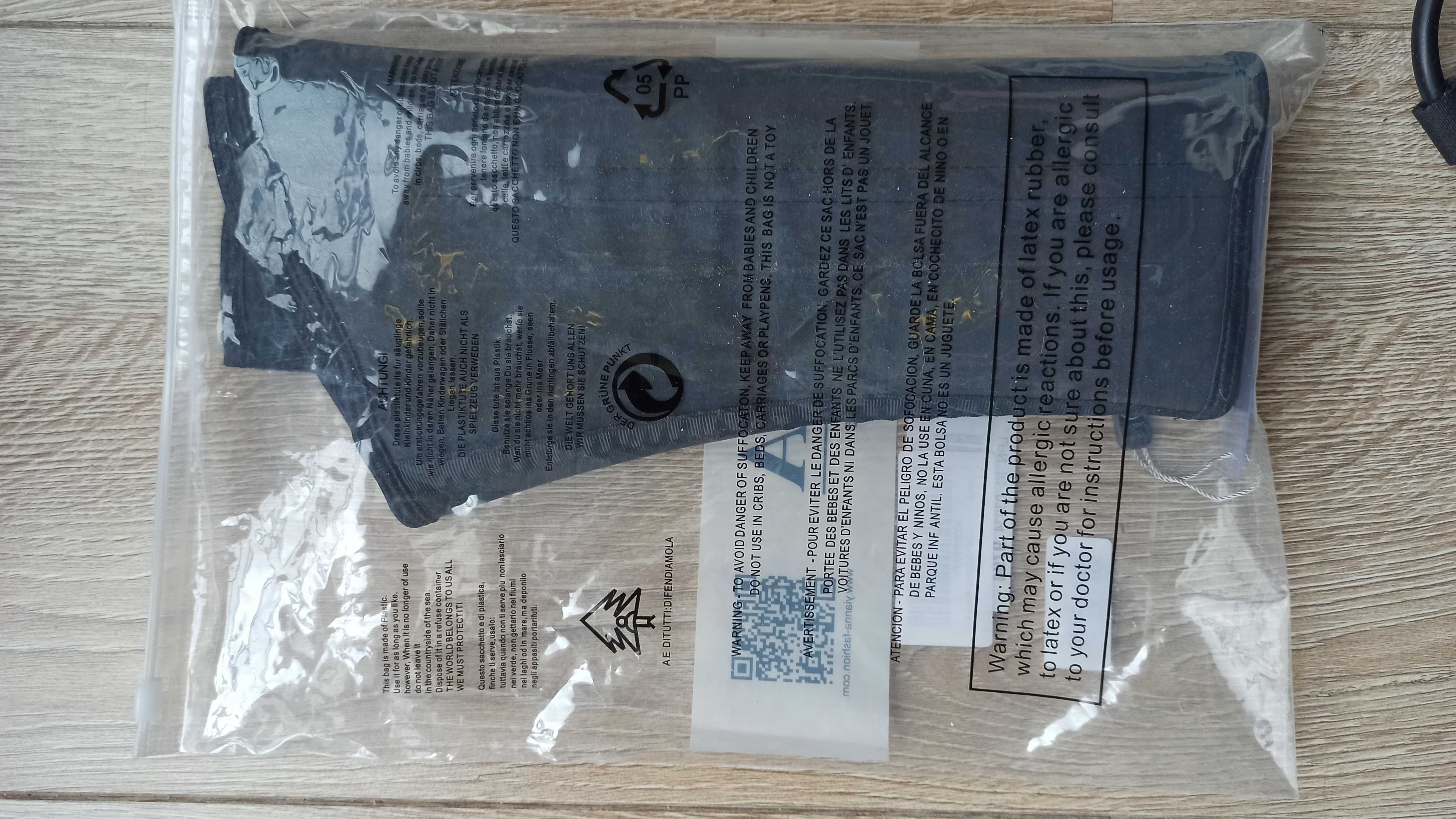 Gorset wyszczuplający modelujący Waist Trainer