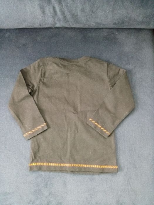 Koszulka chłopięca