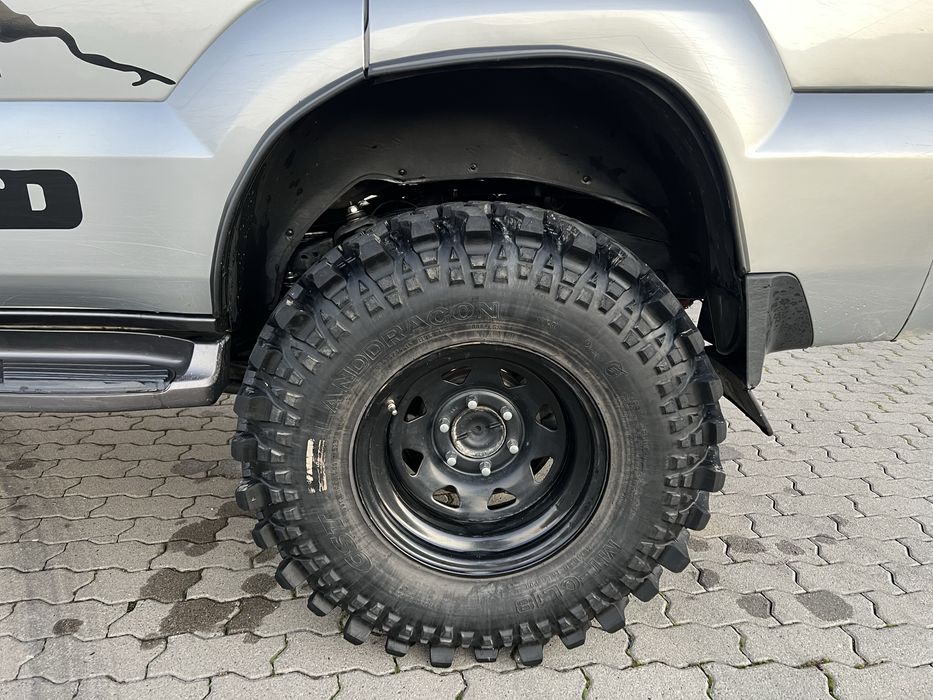 Toyota LC Prado 120 Араб 4.0 газ/бенз 2006р