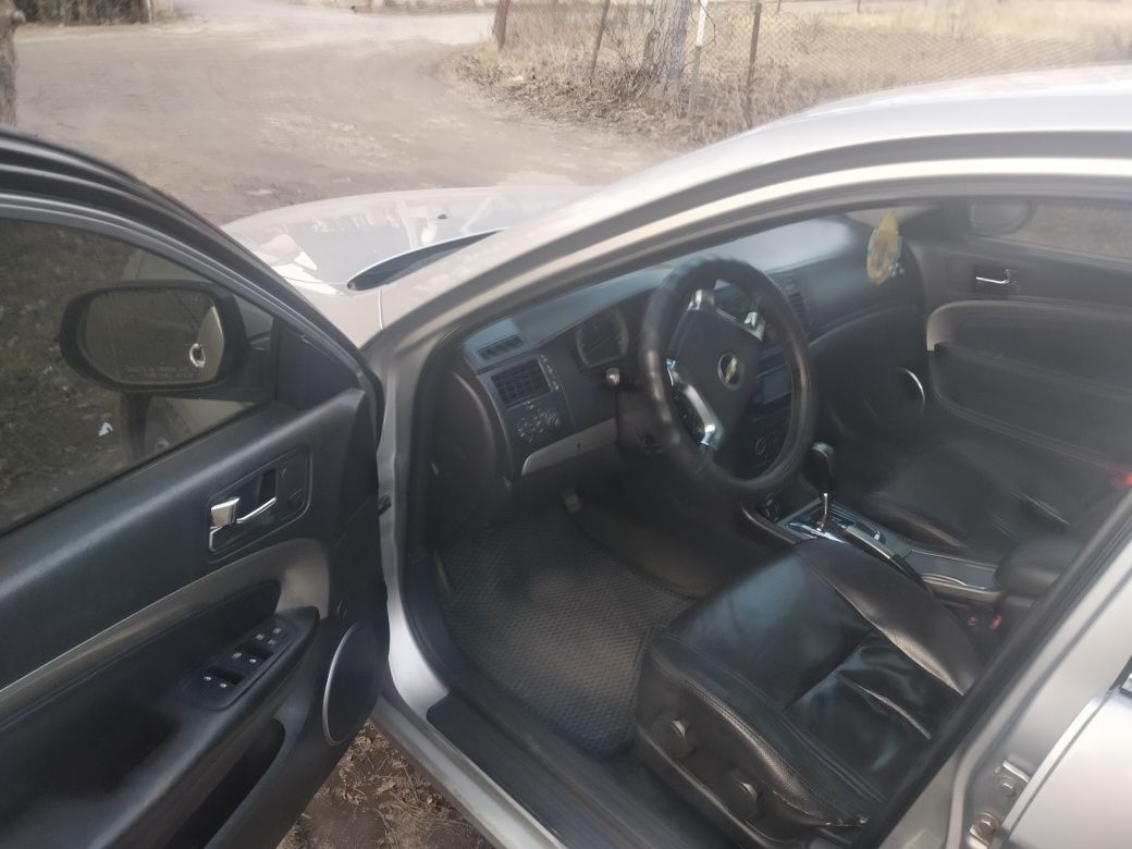 Продам Шевроле епіка