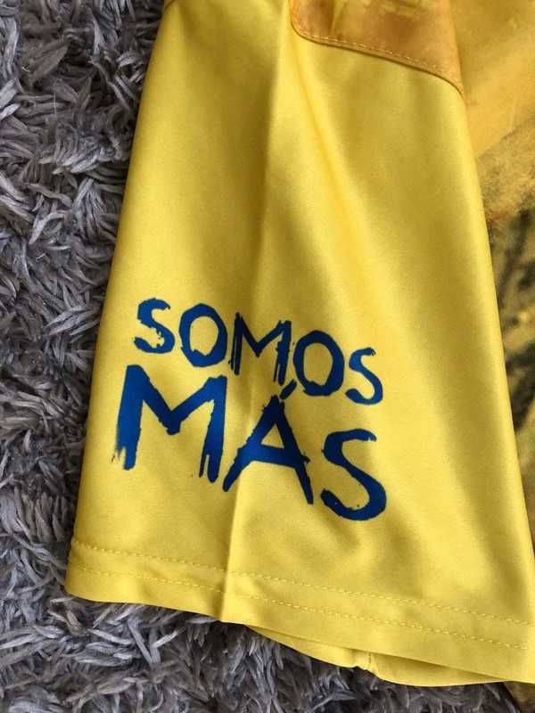 UD Las Palmas 1949 football soccer shirt jersey koszulka sportowa L