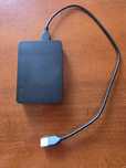 Dysk zewnętrzny USB 4TB Toshiba canvio