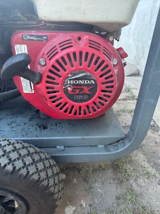 Karcher HDS 801 B Professional