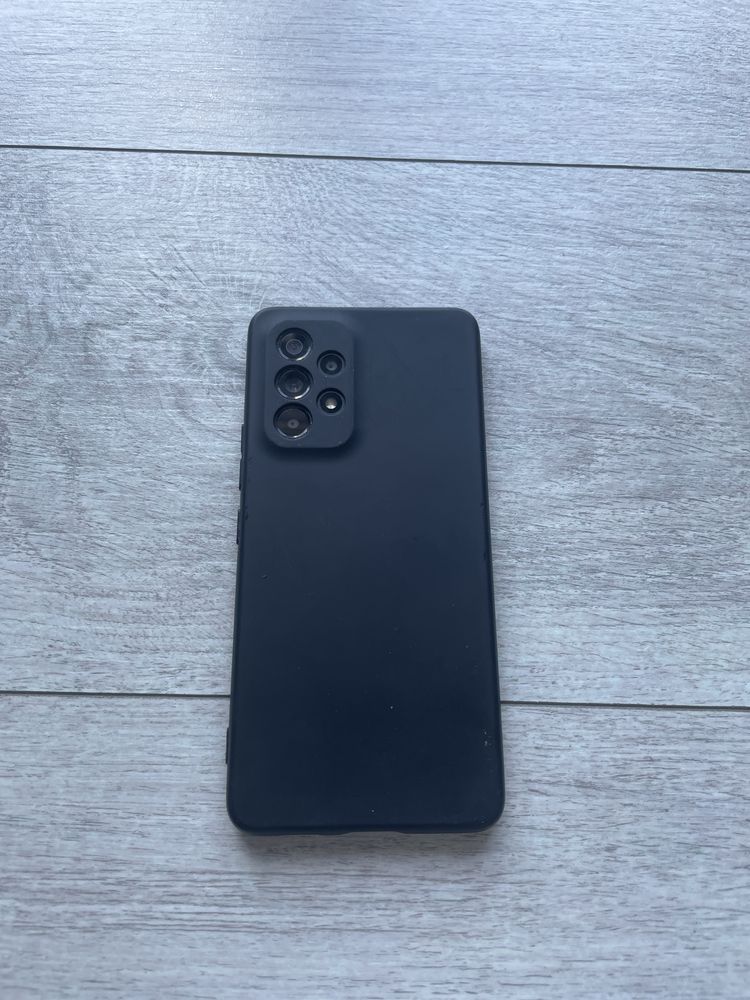 Samsung Galaxy A53