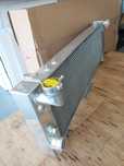 Radiador Aluminio Jeep Cherokee Xj 2.5 4.0