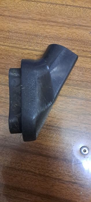 Escova de pó Rainbow