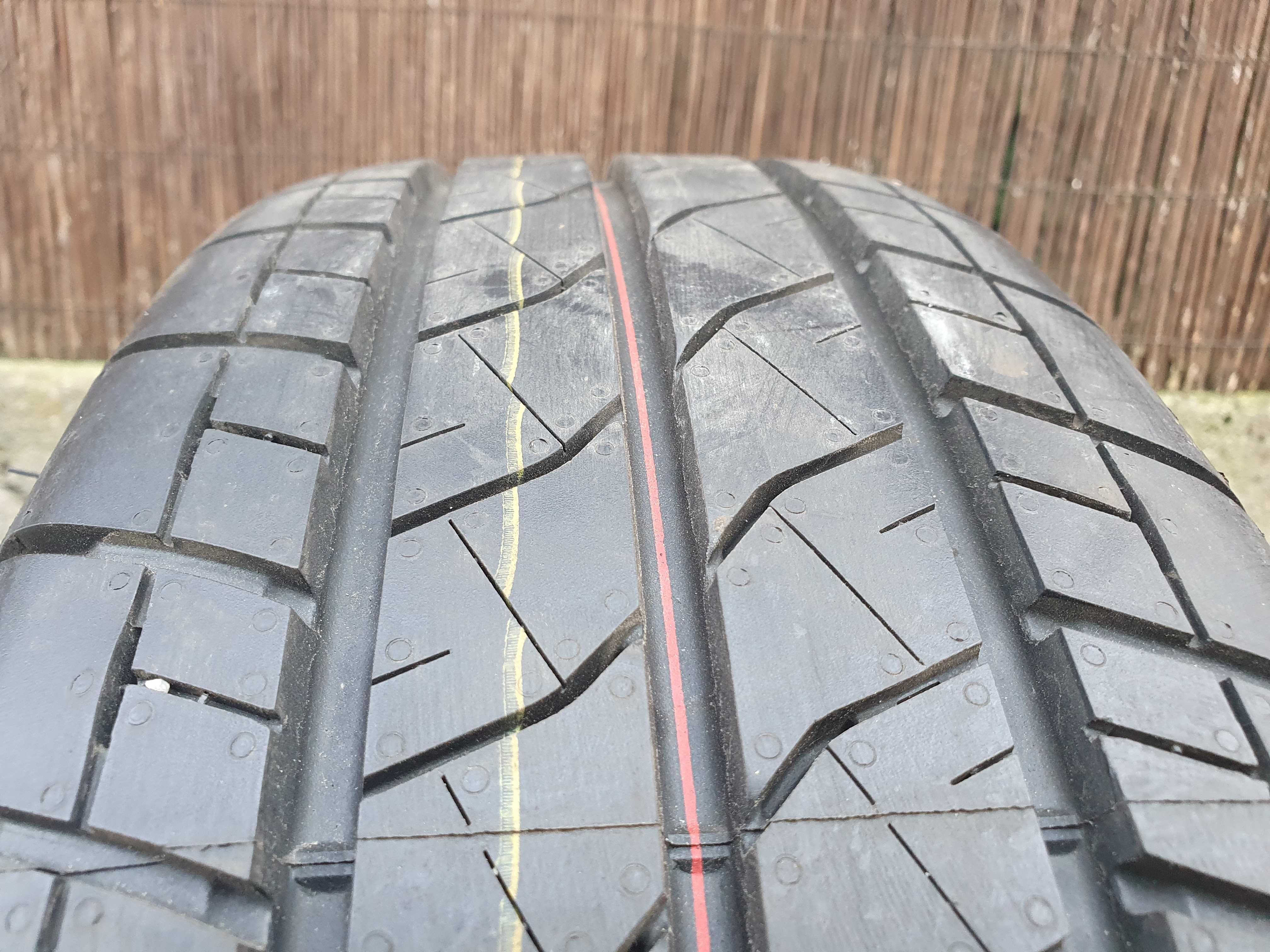 4x Oryginalne koła VW T6 205/65/16C Bridgestone Duravis Demo! 2022r.