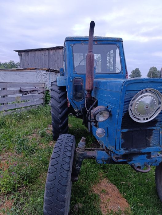 Продам трактор МТЗ 50