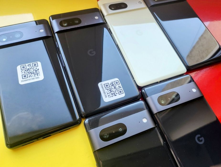 Запчастини Google Pixel 7 деталі google pixel 7 розборка Піксель