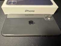 Iphone 11 64 GB stan bardzo dobry