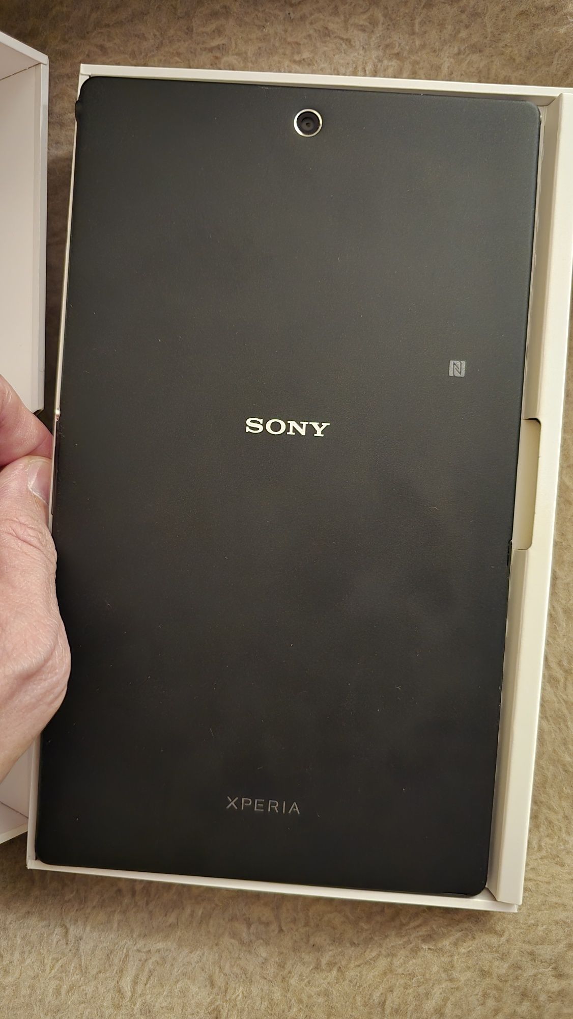 Tablet Sony Xperia Z3