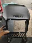 Viseira Yamaha DTR 125